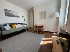 Appartement cosy au centre, à deux pas de la plage, tout équipé pour 4 personnes - FR-1-197-330